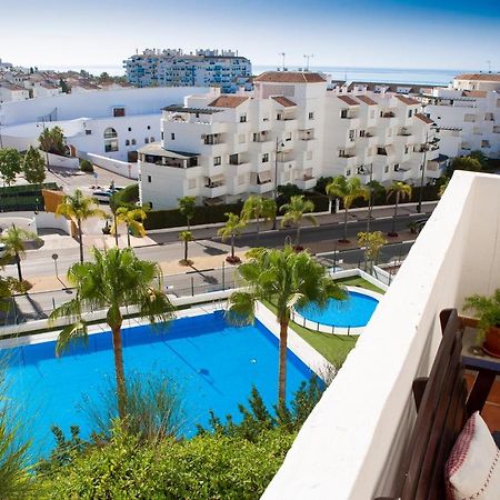 Puerto Deportivo Estepona Bagian luar foto