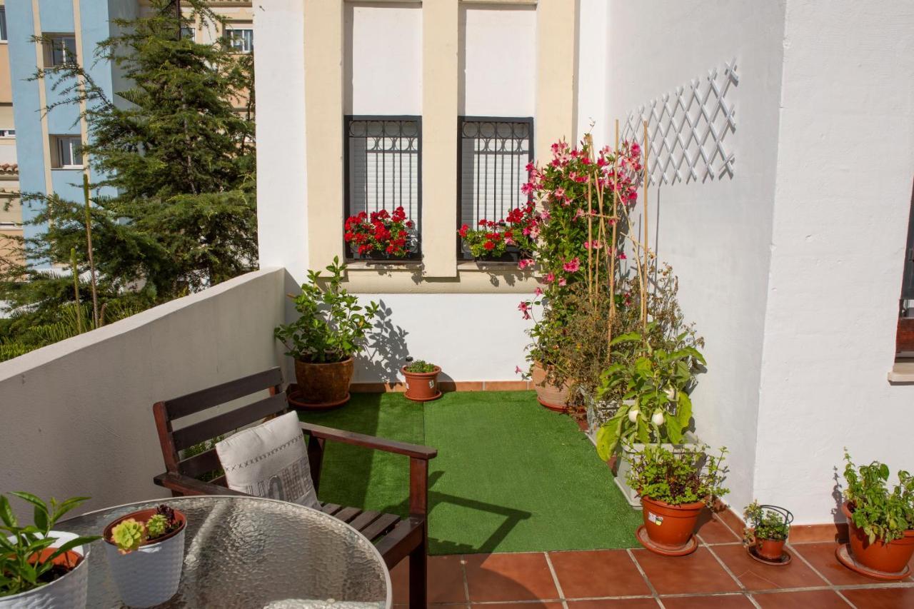 Puerto Deportivo Estepona Bagian luar foto