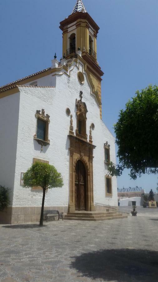 Puerto Deportivo Estepona Bagian luar foto