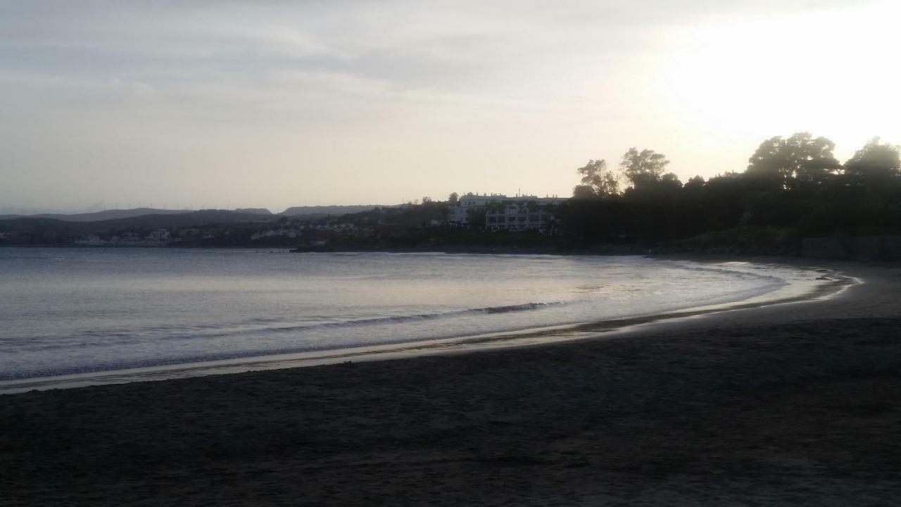 Puerto Deportivo Estepona Bagian luar foto