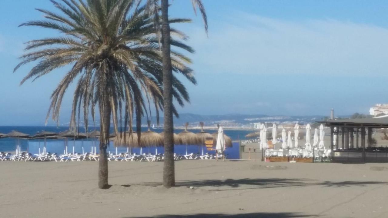 Puerto Deportivo Estepona Bagian luar foto